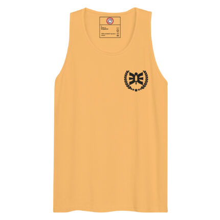 E.I.E© by Polar Bearz© Men’s premium tank top