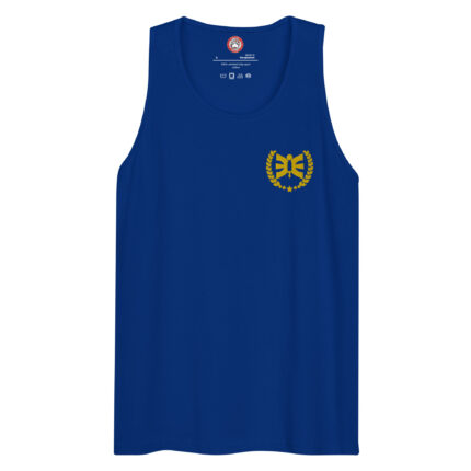 E.I.E© by Polar Bearz© Men’s premium tank top