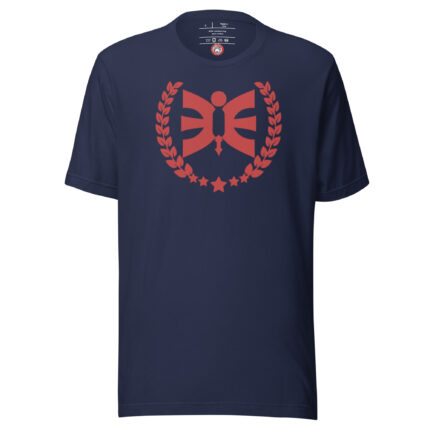 E.I.E© by Polar Bearz Unisex t-shirt
