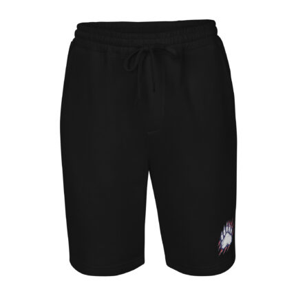 Polar Bearz© Men's fleece shorts